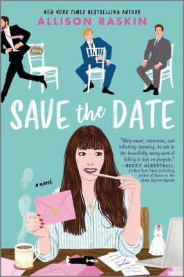 Save the date  cover image cdn