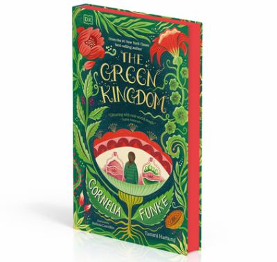 The green kingdom  cover image cdn