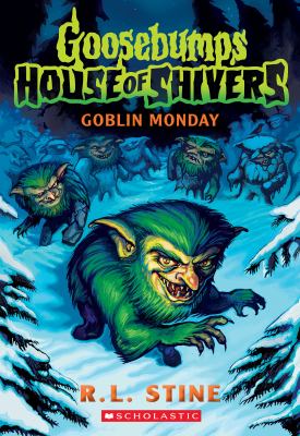 Goblin Monday  cover image cdn