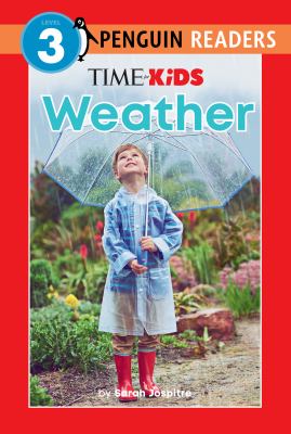 Time for kids. Weather  cover image cdn
