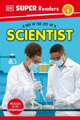 A day in the life of a scientist  cover image cdn