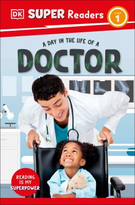 A day in the life of a doctor  cover image cdn
