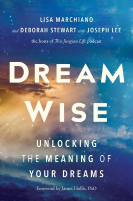 Dream wise : unlocking the meaning of your dreams  cover image cdn