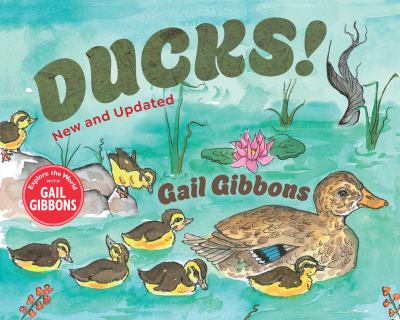 Ducks!  cover image cdn