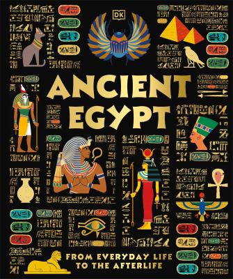 Ancient Egypt : from everyday life to the afterlife  cover image cdn