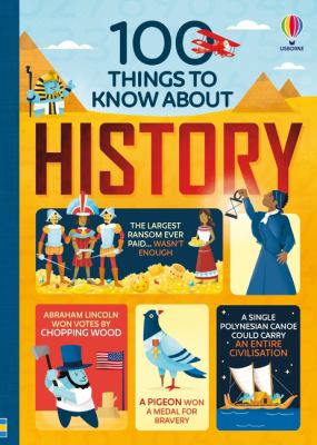 100 things to know about history  cover image cdn