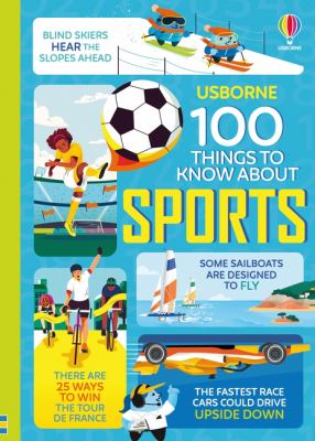 100 things to know about sports  cover image cdn