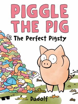 The perfect pigsty  cover image cdn