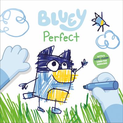 Bluey. Perfect cover image cdn