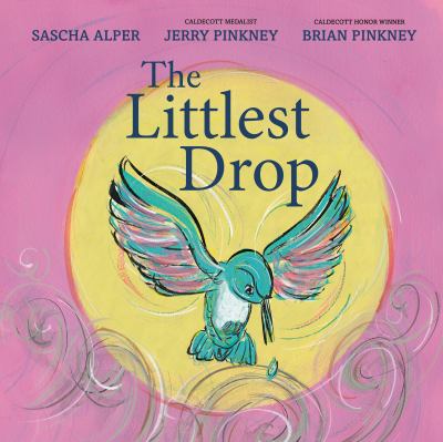 The littlest drop  cover image cdn