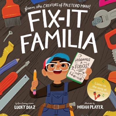 Fix-it familia  cover image cdn
