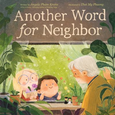 Another word for neighbor  cover image cdn