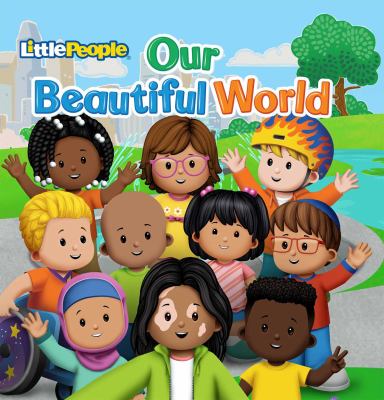 Our beautiful world  cover image cdn
