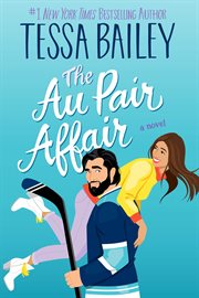 The Au Pair Affair cover image cdn