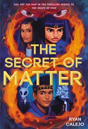 The Secret of Matter (Rymworld Arcana Book 2) cover image cdn