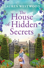 The House of Hidden Secrets cover image cdn