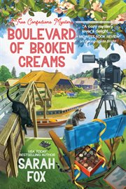 Boulevard of Broken Creams cover image cdn