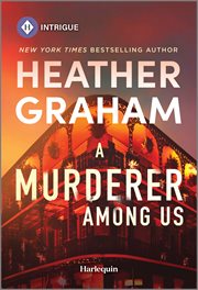 A Murderer Among Us cover image cdn