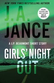 Girls' Night Out : A J. P. Beaumont Short Story cover image cdn
