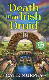 Death of an Irish Druid cover image cdn
