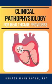 Clinical Pathophysiology cover image cdn