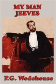 My Man Jeeves cover image cdn