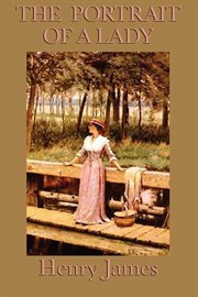 The Portrait of a Lady cover image cdn