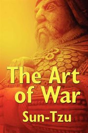 The Art of War cover image cdn