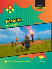 Fortnite: Year Eight cover image cdn