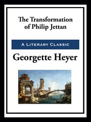 The Transformation of Philip Jettan cover image cdn