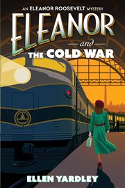 Eleanor and the Cold War cover image cdn