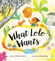 What Lolo Wants cover image cdn