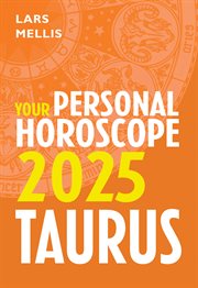 Taurus 2025: Your Personal Horoscope cover image cdn