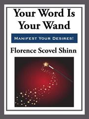 Your Word is Your Wand cover image cdn
