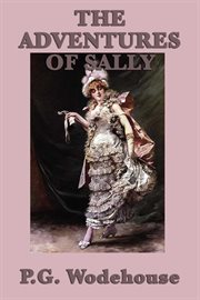 The Adventures of Sally cover image cdn