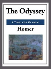 The Odyssey cover image cdn