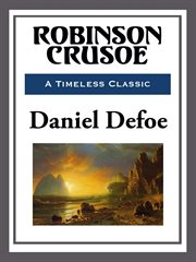 Robinson Crusoe cover image cdn