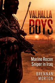Valhalla Boys cover image cdn
