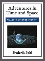 Adventures in Time and Space cover image cdn