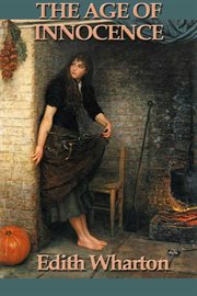 The Age of Innocence cover image cdn