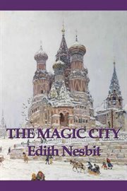 The Magic City cover image cdn