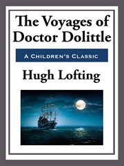 The Voyages of Doctor Doolittle cover image cdn