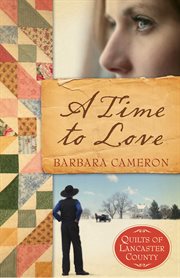 A Time to Love cover image cdn