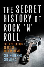 The Secret History of Rock 'n' Roll cover image cdn