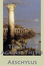 The Seven Against Thebes cover image cdn