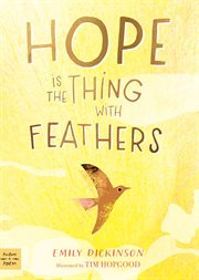 Hope Is the Thing With Feathers cover image cdn
