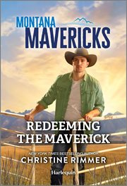 Redeeming the Maverick cover image cdn