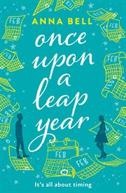 Once Upon a Leap Year cover image cdn
