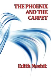 The Phoenix and the Carpet cover image cdn