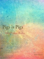 Pigs is Pigs cover image cdn